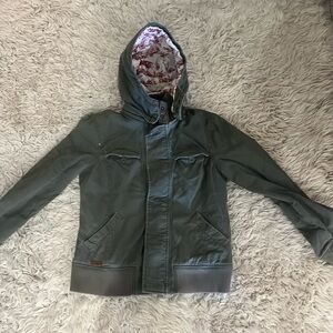 TNA fall/winter jacket